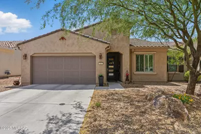 853 N Broken Hills Drive, Green Valley, AZ 85614 - Photo 1