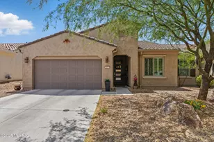 853 N Broken Hills Dr, Green Valley, AZ 85614 - Photo 1