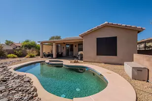 3979 W Prosperity Mine Pl, Tucson, AZ 85745 - Photo 1