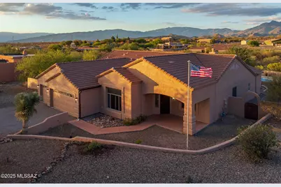 14245 E Wild Jesse Way, Vail, AZ 85641 - Photo 1