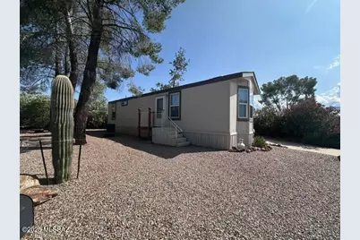 232 W Andes Street, Oro Valley, AZ 85737 - Photo 1