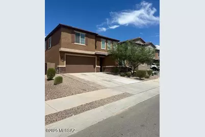 6711 E Via Arroyo Largo, Tucson, AZ 85756 - Photo 1