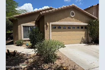 955 E Mt Shibell Drive, Sahuarita, AZ 85629 - Photo 1