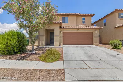 8570 W Finch Lane, Tucson, AZ 85757 - Photo 1