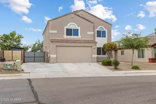 8056 S Nautilus Dr, Tucson, AZ 85756 - Photo 1