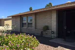 7840 N Rasmussen Ave, Tucson, AZ 85741 - Photo 1