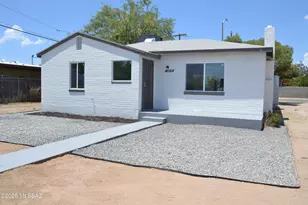 419 E Seneca St, Tucson, AZ 85705 - Photo 1