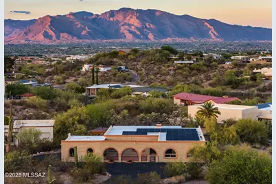 4614 N Camino De La Codorniz, Tucson, AZ 85745 - Photo 1
