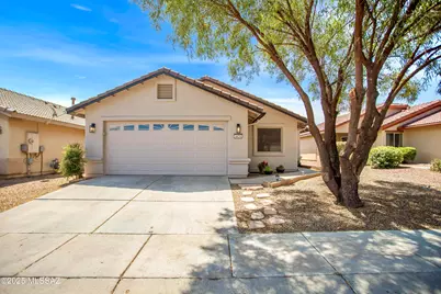 4474 Redwood Street, Sierra Vista, AZ 85650 - Photo 1