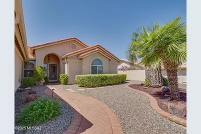 65853 E Rocky Terrace Drive, Saddlebrooke, AZ 85739 - Photo 1