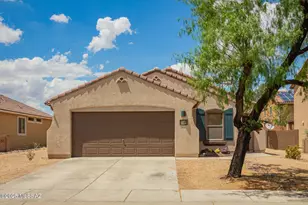 11280 W Harvester Dr, Marana, AZ 85653 - Photo 1