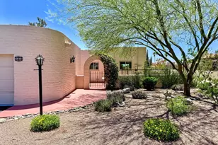 5540 E Valle Del Sol, Tucson, AZ 85750 - Photo 1