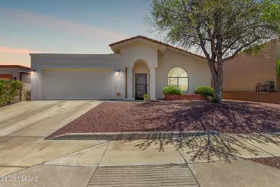 9541 E Kokopelli Circle, Tucson, AZ 85748 - Photo 1