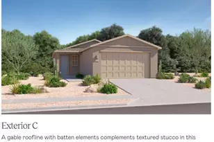 10352 W Harper St, Marana, AZ 85653 - Photo 1