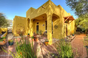 2814 N Torino Ave, Tucson, AZ 85712 - Photo 1