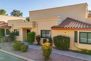 10162 E Arizmo St, Tucson, AZ 85748 - Photo 1