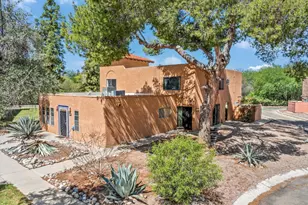 6536 E Calle La Paz, Tucson, AZ 85715 - Photo 1