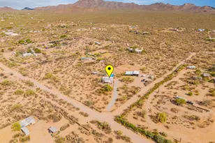 11265 W Orange Grove Rd, Tucson, AZ 85743 - Photo 1