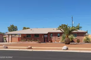 1117 S Carnegie Dr, Tucson, AZ 85710 - Photo 1