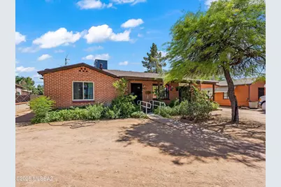 2718 E 18th Street, Tucson, AZ 85716 - Photo 1