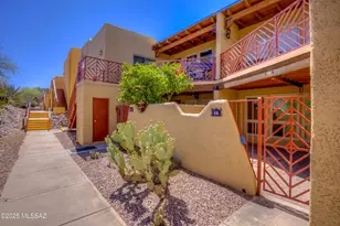 6255 N Camino Pimeria Alta, Tucson, AZ 85718 - Photo 1