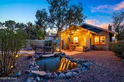 1043 N 1st Avenue, Tucson, AZ 85719 - Photo 1