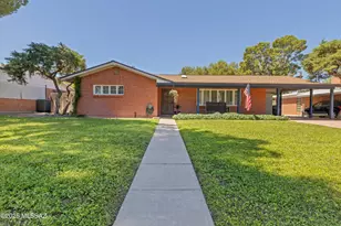 3357 N Christmas Ave, Tucson, AZ 85716 - Photo 1