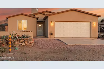 249 S Atlanta Street, Vail, AZ 85641 - Photo 1