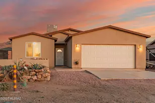 249 S Atlanta St, Vail, AZ 85641 - Photo 1