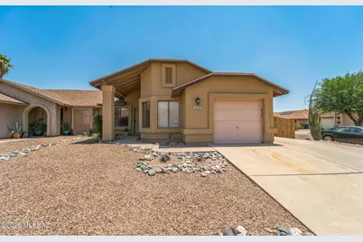 5377 S Carriage Hills Drive, Tucson, AZ 85746 - Photo 1