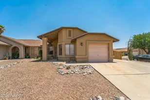 5377 S Carriage Hills Dr, Tucson, AZ 85746 - Photo 1