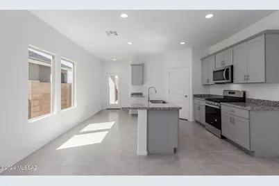 9029 W Agave Garden Drive, Marana, AZ 85653 - Photo 1