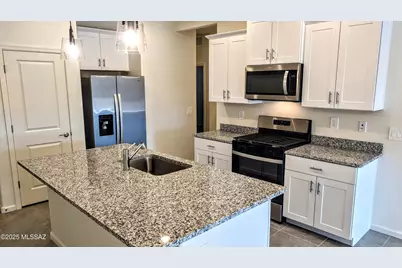 13124 N Homestead Lane, Marana, AZ 85653 - Photo 1