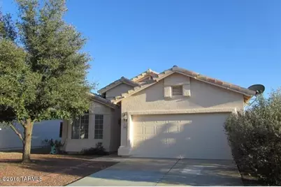 9122 N Safflower Lane, Tucson, AZ 85743 - Photo 1