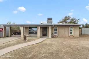 2416 W Placita Algodon, Tucson, AZ 85741 - Photo 1