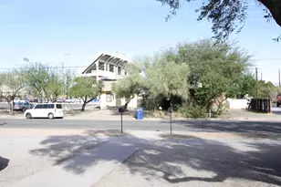 1640 E 7th St, Tucson, AZ 85719 - Photo 1