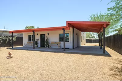 432 E 31st Street, Tucson, AZ 85713 - Photo 1