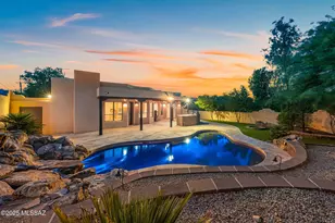 3227 W Camino Del Saguaro, Tucson, AZ 85745 - Photo 1