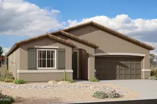 7917 S Orions Belt Dr, Tucson, AZ 85747 - Photo 1