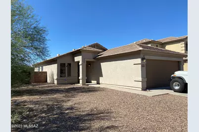 2947 N Silver Island Way, Tucson, AZ 85745 - Photo 1