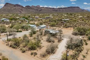 6610 N Dimitri Ln, Tucson, AZ 85743 - Photo 1