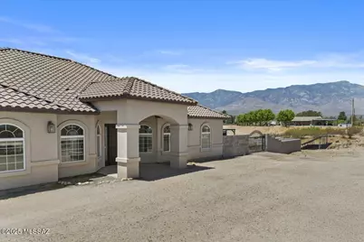 639 E Bowler Lane, Safford, AZ 85546 - Photo 1
