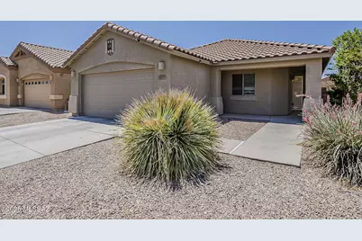 6646 E Splendid Lane, Tucson, AZ 85756 - Photo 1