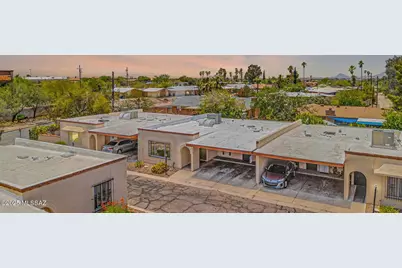 880 S Ciudad Circle, Tucson, AZ 85710 - Photo 1