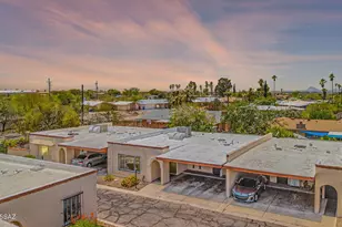 880 S Ciudad Cir, Tucson, AZ 85710 - Photo 1