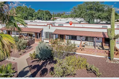 303 Paseo Madera #C, Green Valley, AZ 85614 - Photo 1