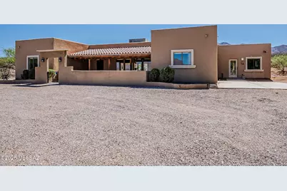 1503 Camino Bacalao, Rio Rico, AZ 85648 - Photo 1