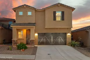 10544 S Avenida Lago De Plata, Vail, AZ 85641 - Photo 1