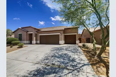 12496 N Starthroat Drive, Marana, AZ 85653 - Photo 1