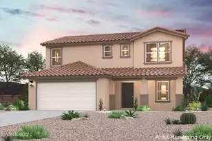 17140 S Vuelta Las Hebras, Sahuarita, AZ 85629 - Photo 1